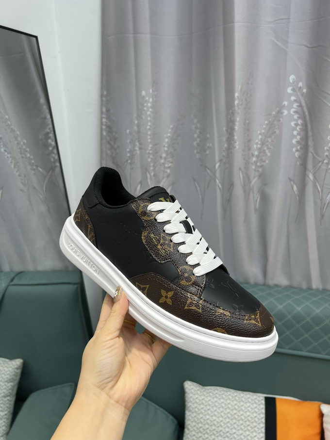 Louis Vuitton Shoes Mens ID:20250225-181